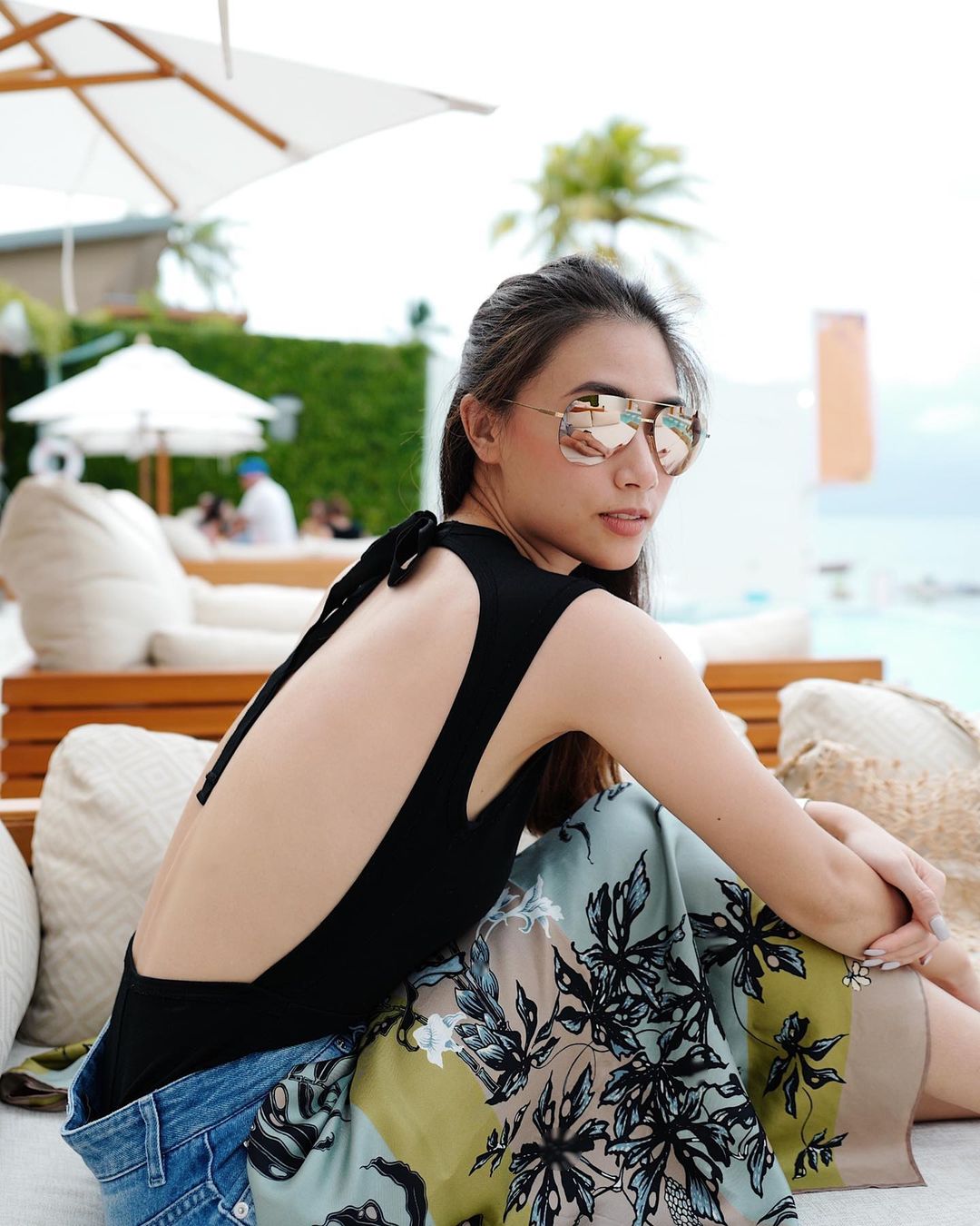 เพลง ชนม์ทิดา ลูกตู่ นันทิดา