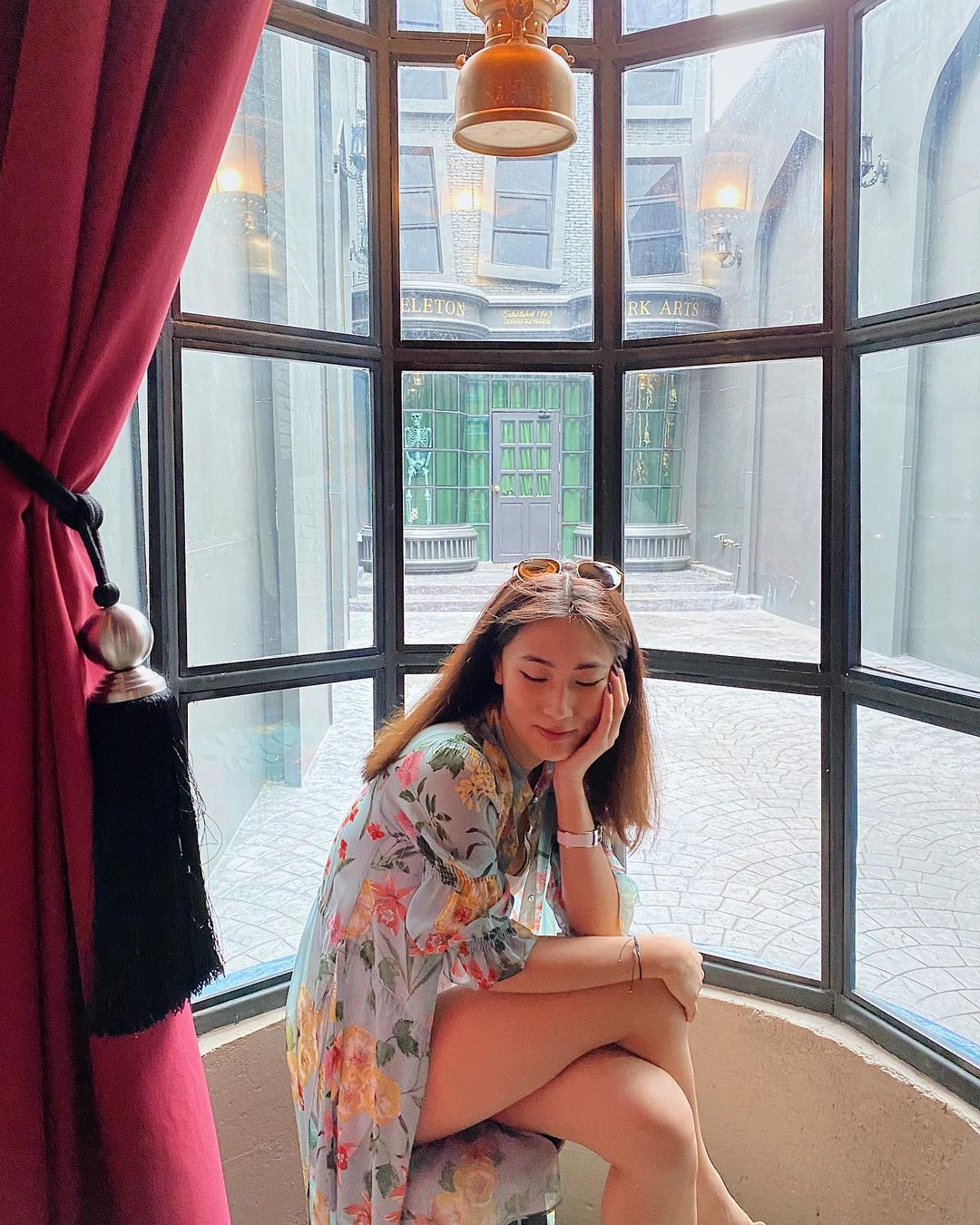 เพลง ชนม์ทิดา ลูกตู่ นันทิดา