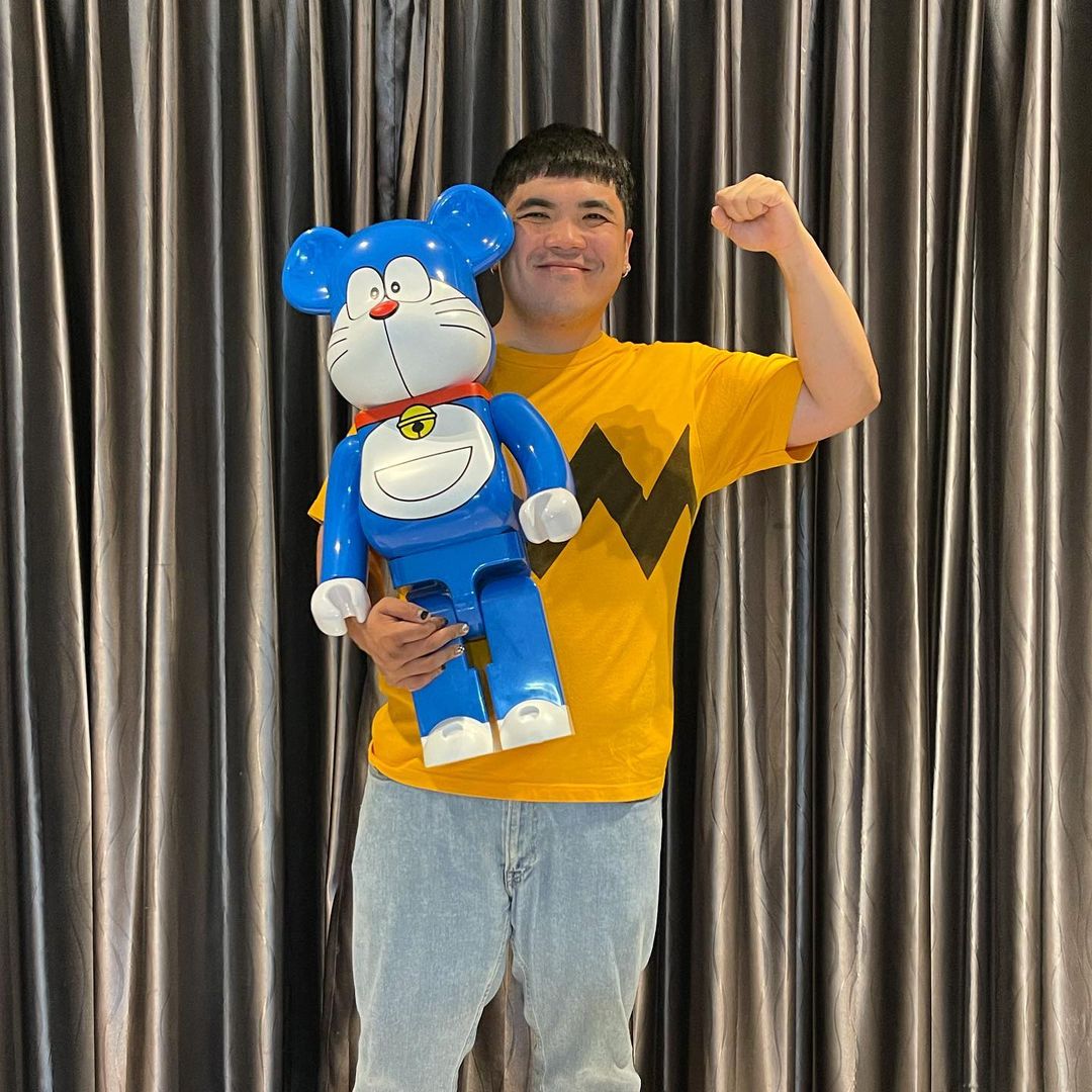 แจ็ค แฟนฉัน