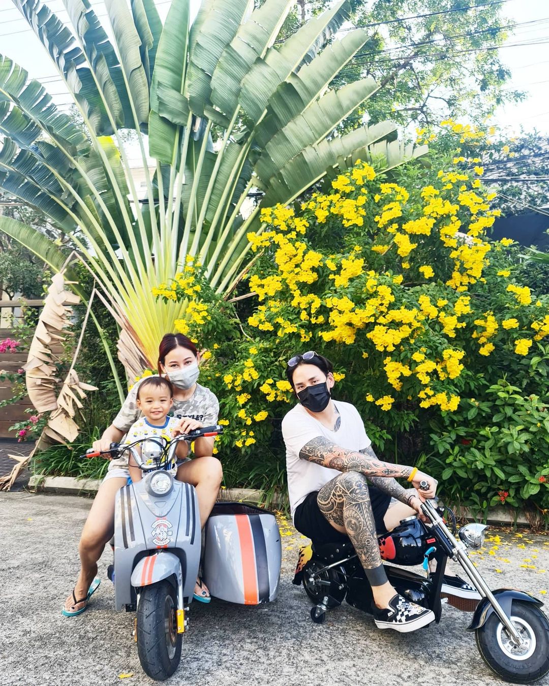 แทค ภรัณยู เบลล์ อดิราภ์