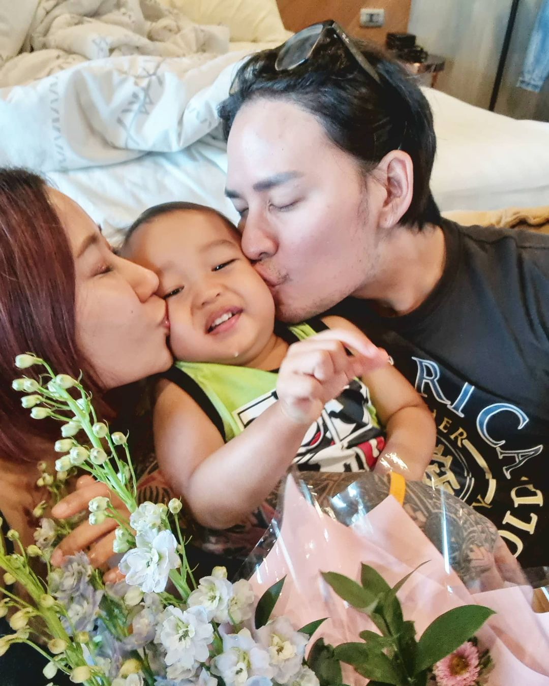 แทค ภรัณยู เบลล์ อดิราภ์