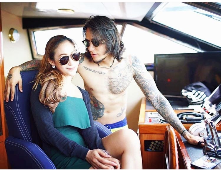 แทค ภรัณยู เบลล์ อดิราภ์