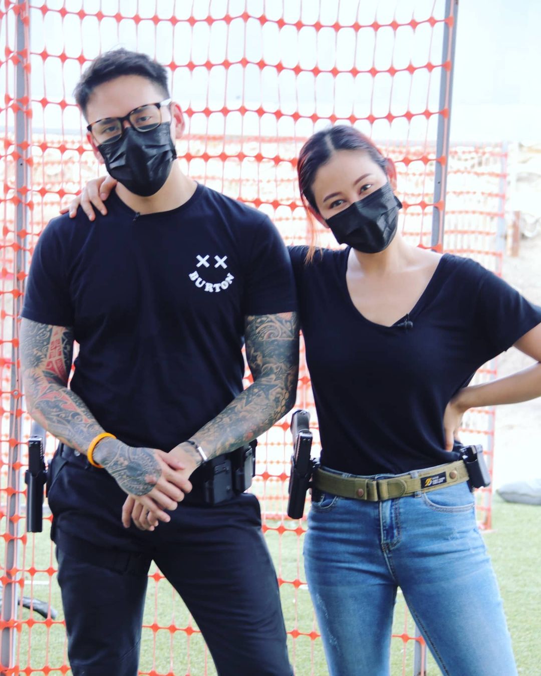 แทค ภรัณยู เบลล์ อดิราภ์