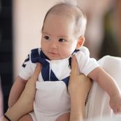 น้องกวินท์ ลูกศรีริต้า