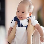 น้องกวินท์ ลูกศรีริต้า