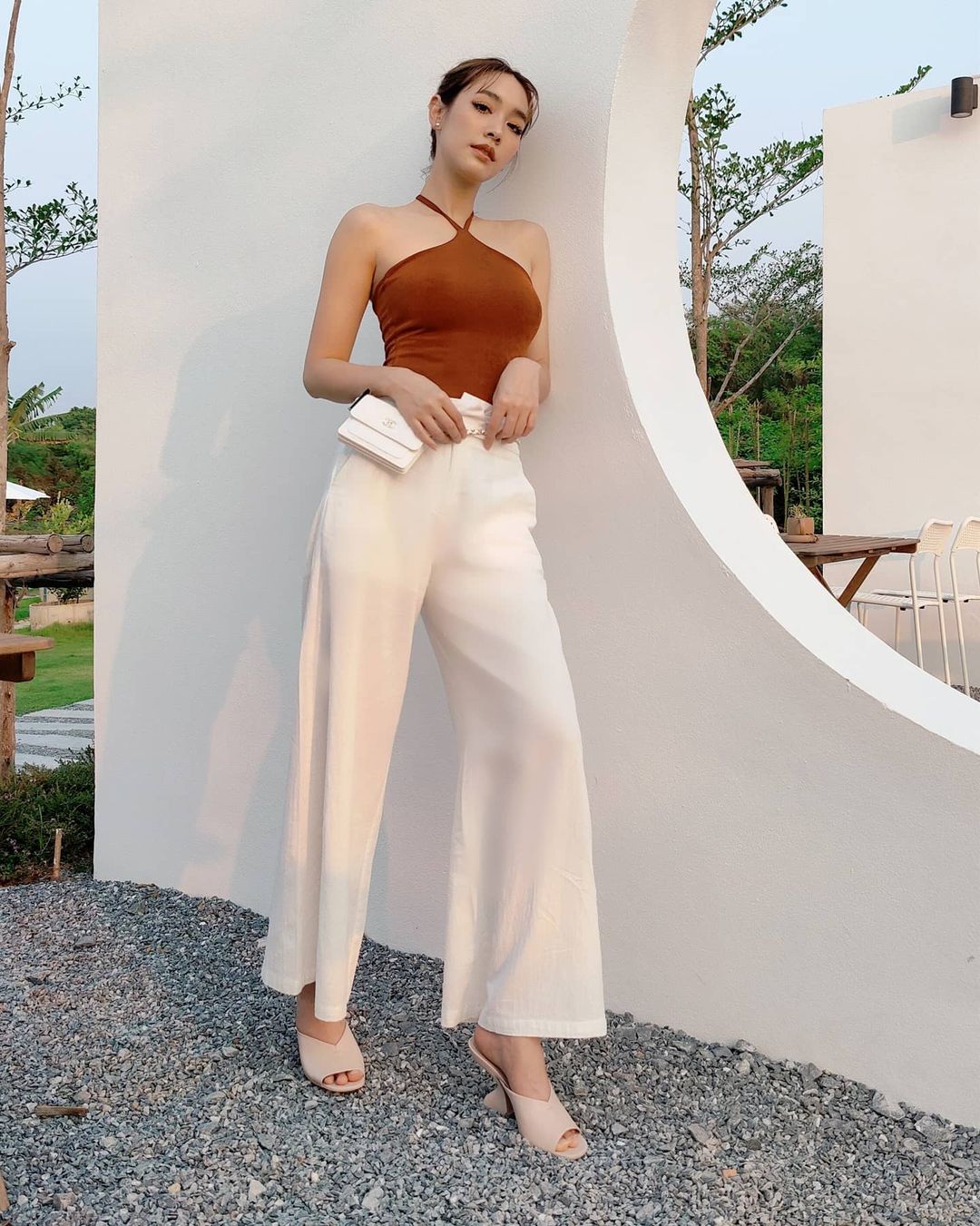 มิน พีชญา