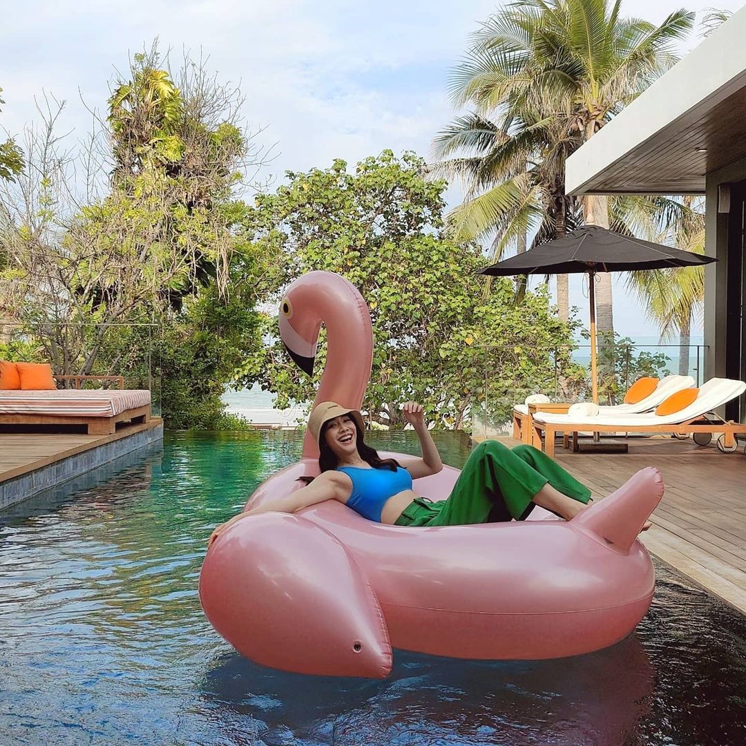 มิน พีชญา