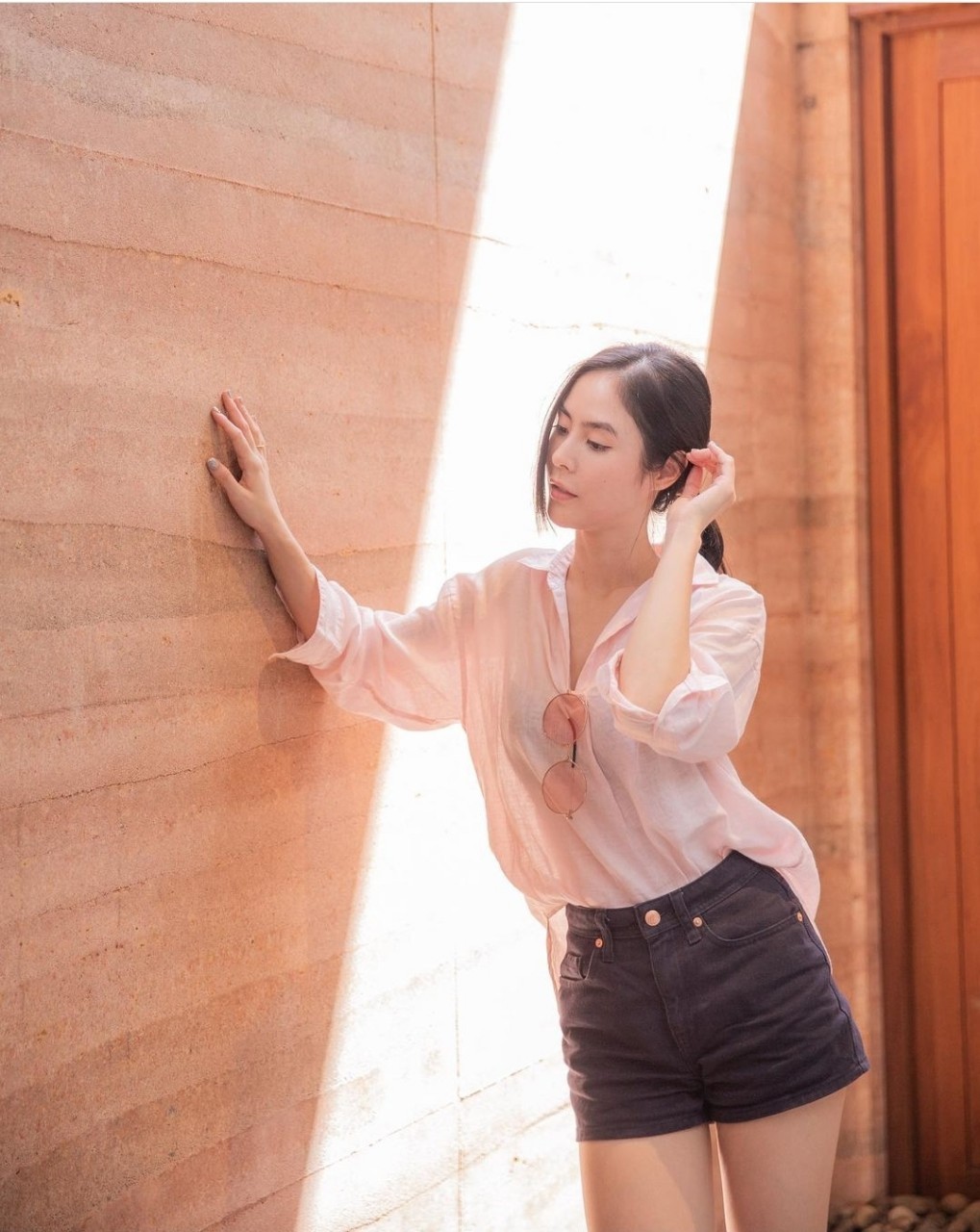 พีค ภัทรศยา