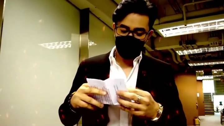 หนุ่ม กรรชัย