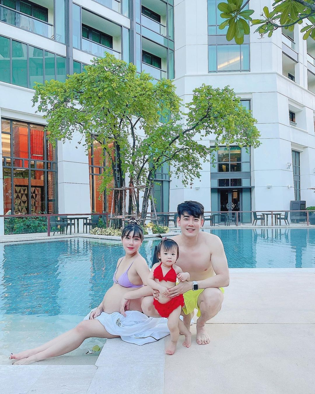 แอปเปิ้ล สีสะเหงียน