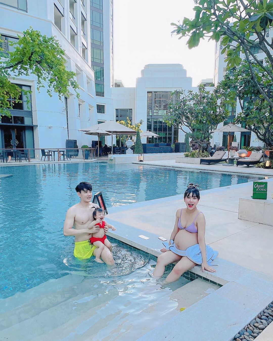 แอปเปิ้ล สีสะเหงียน