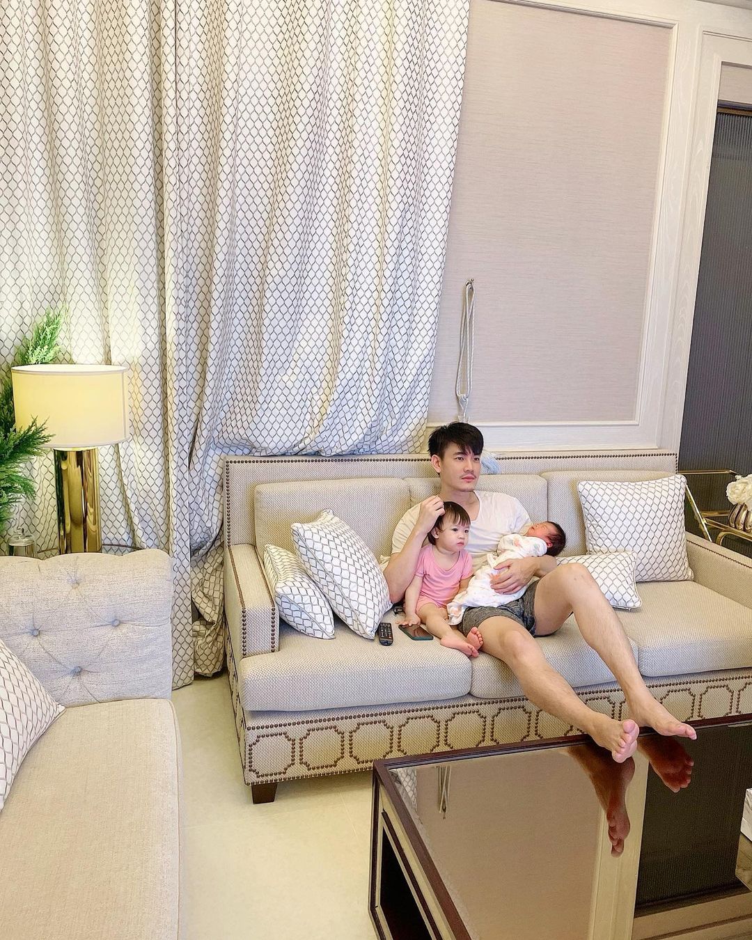 แอปเปิ้ล สีสะเหงียน