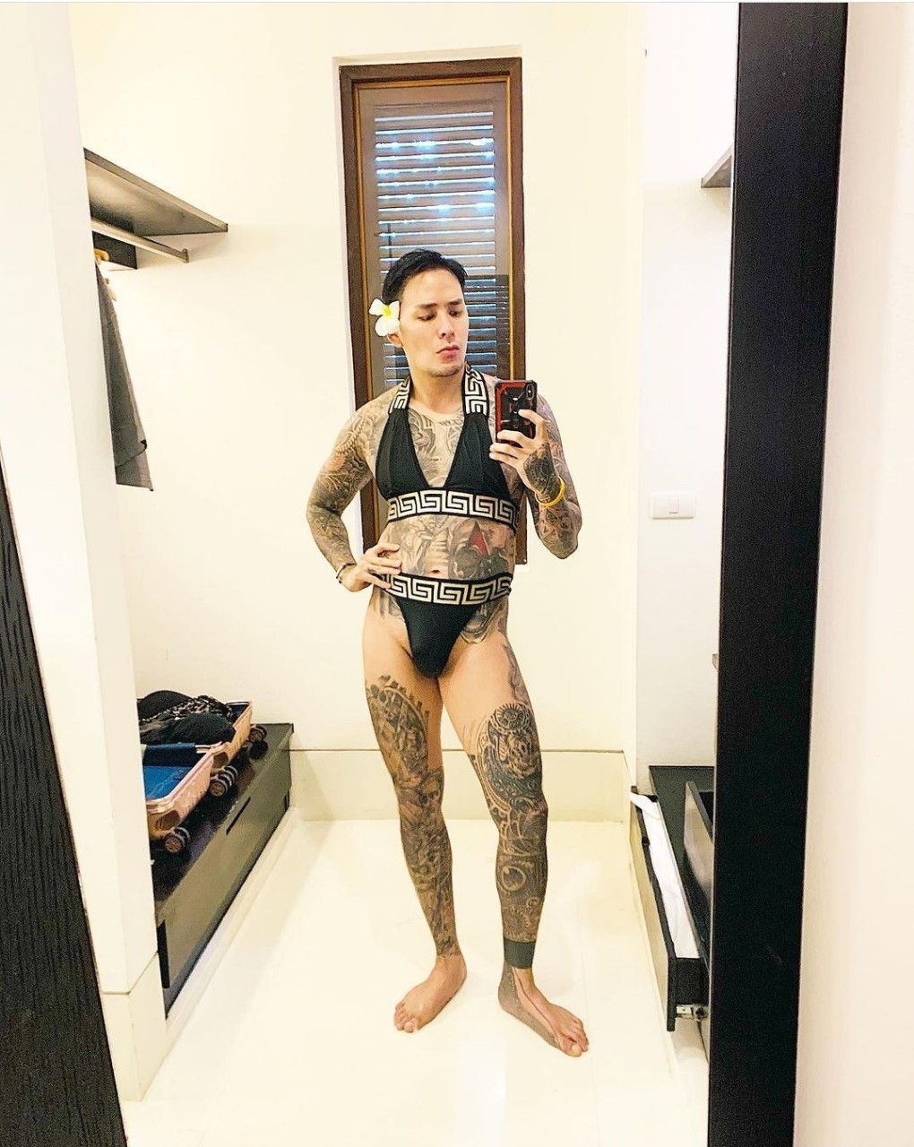 แทค ภรัณยู