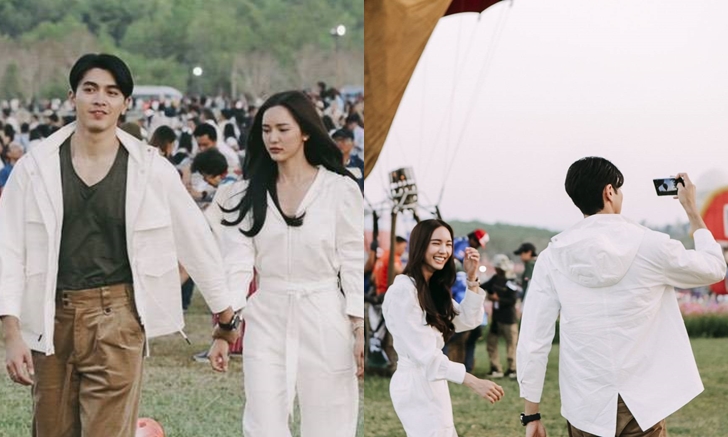 พราวมุก