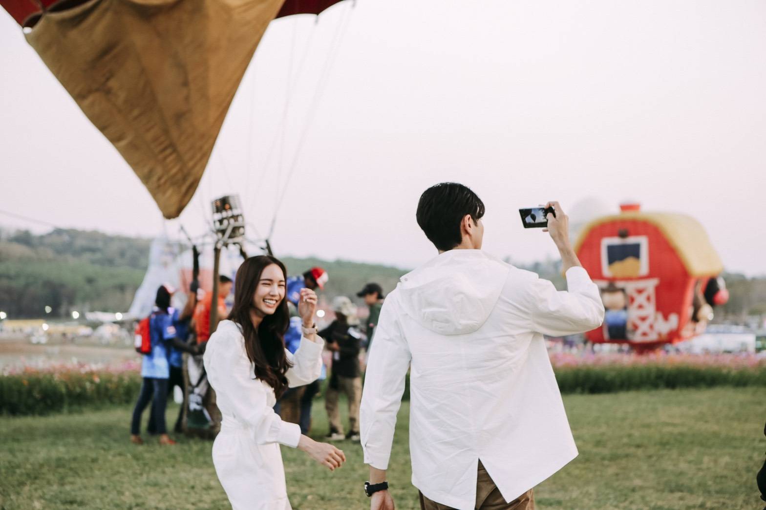 พราวมุก