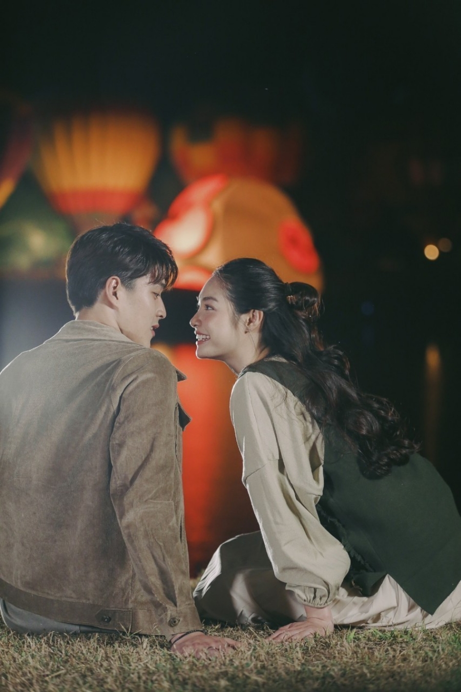 พราวมุก