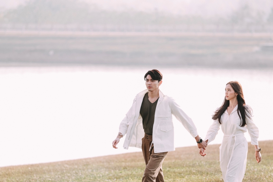 พราวมุก