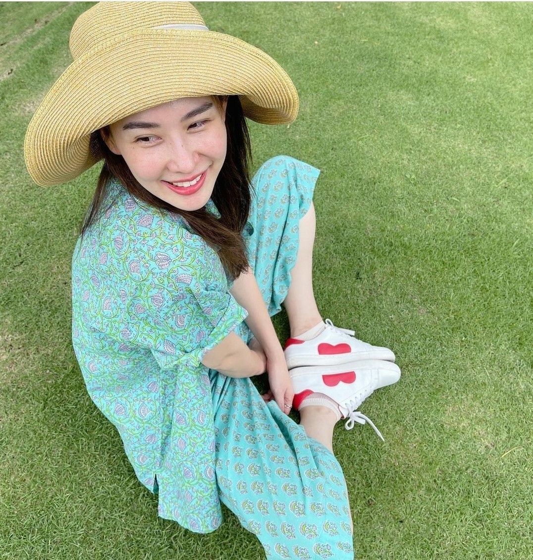 นุ้ย สุจิรา