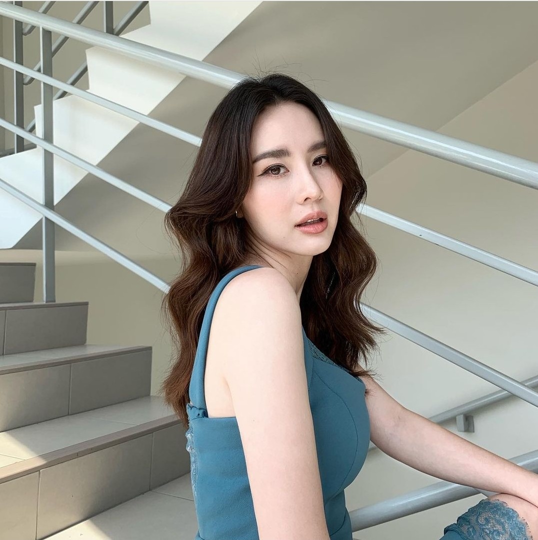 นุ้ย สุจิรา