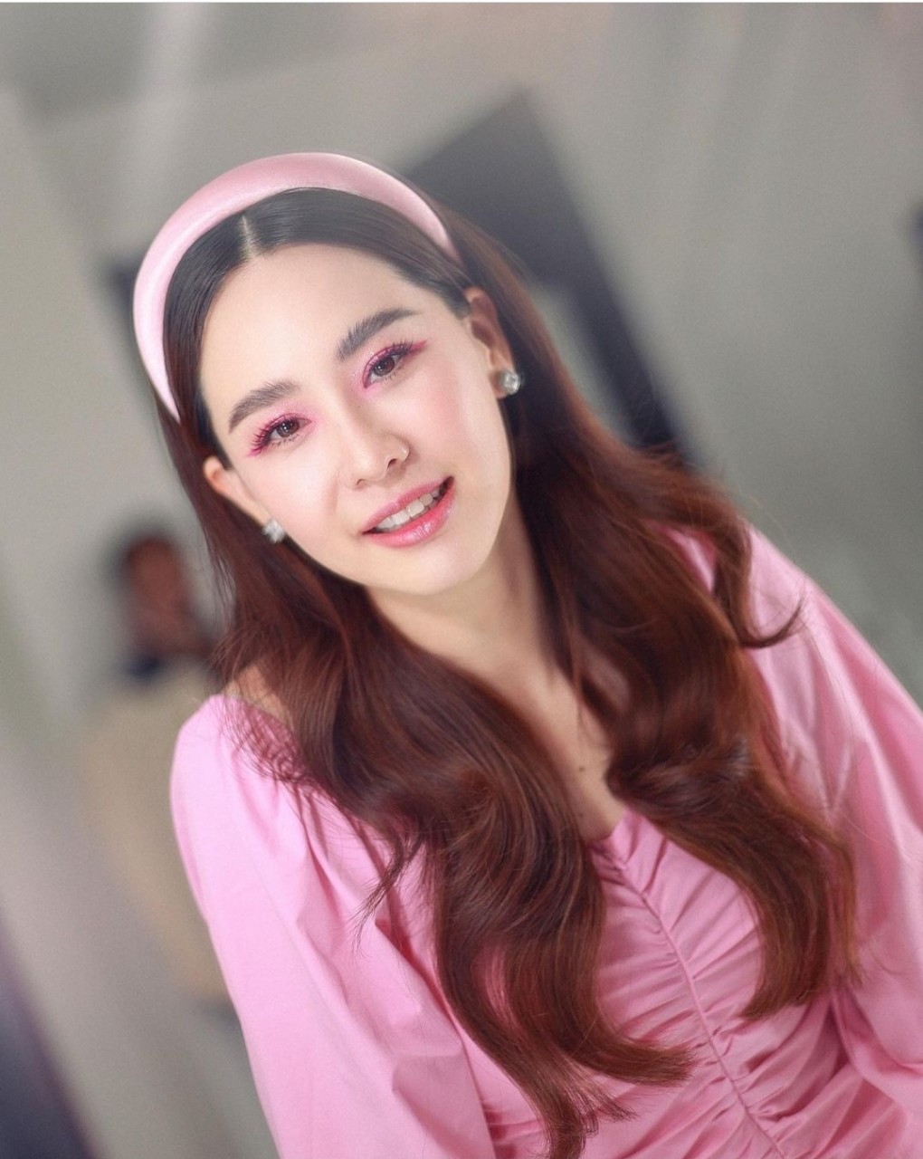 นุ้ย สุจิรา