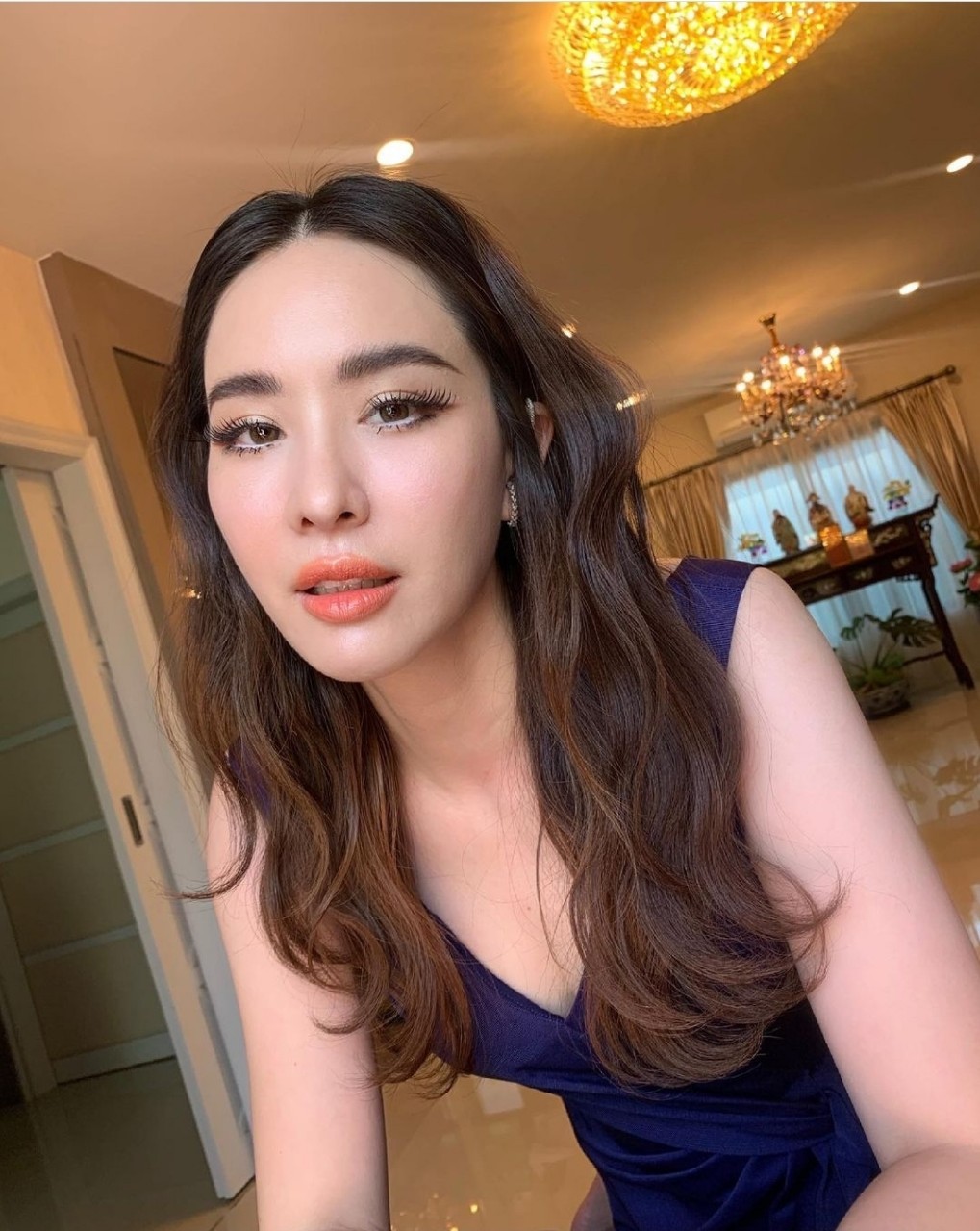 นุ้ย สุจิรา