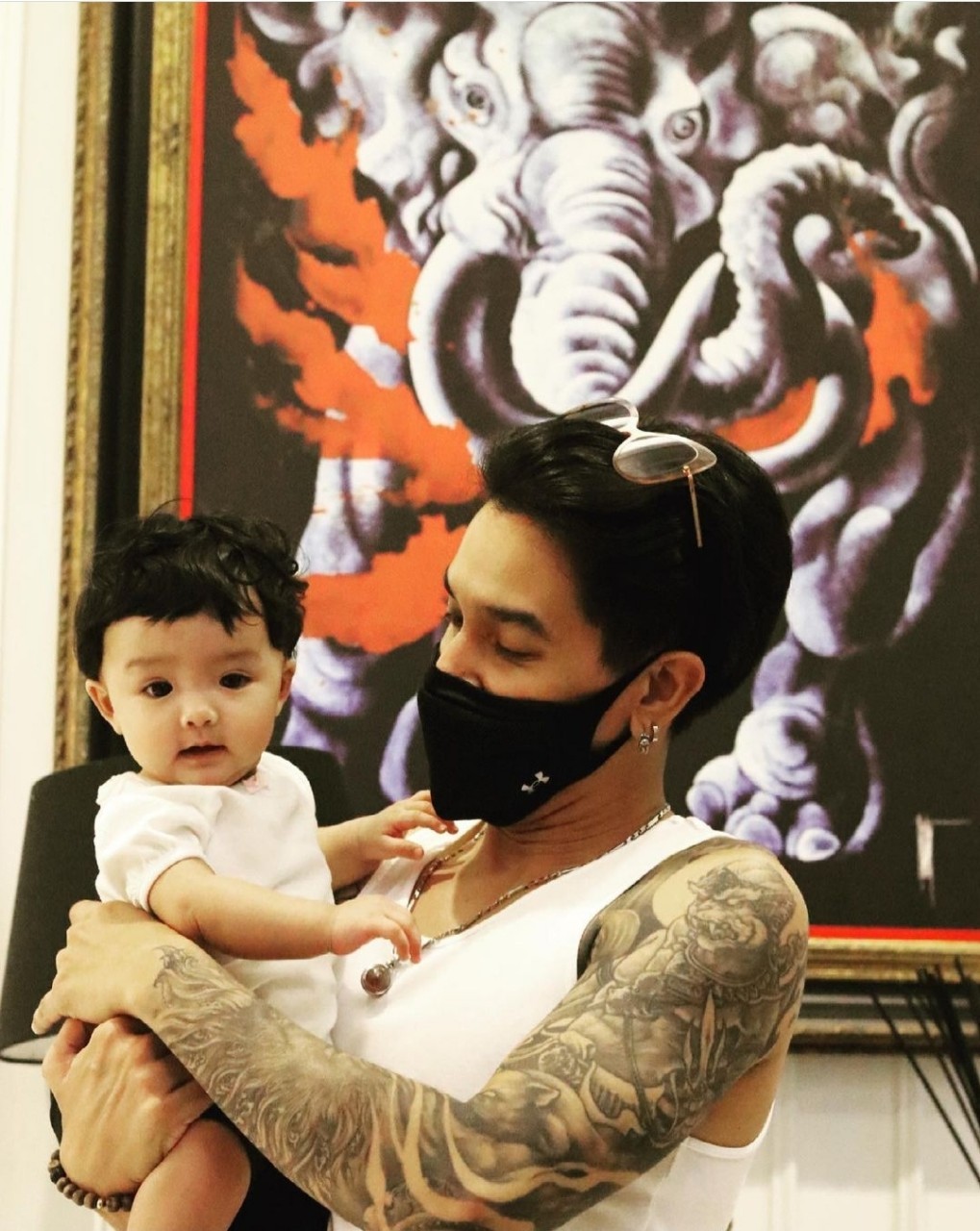 ดีเจแมน พัฒนพล