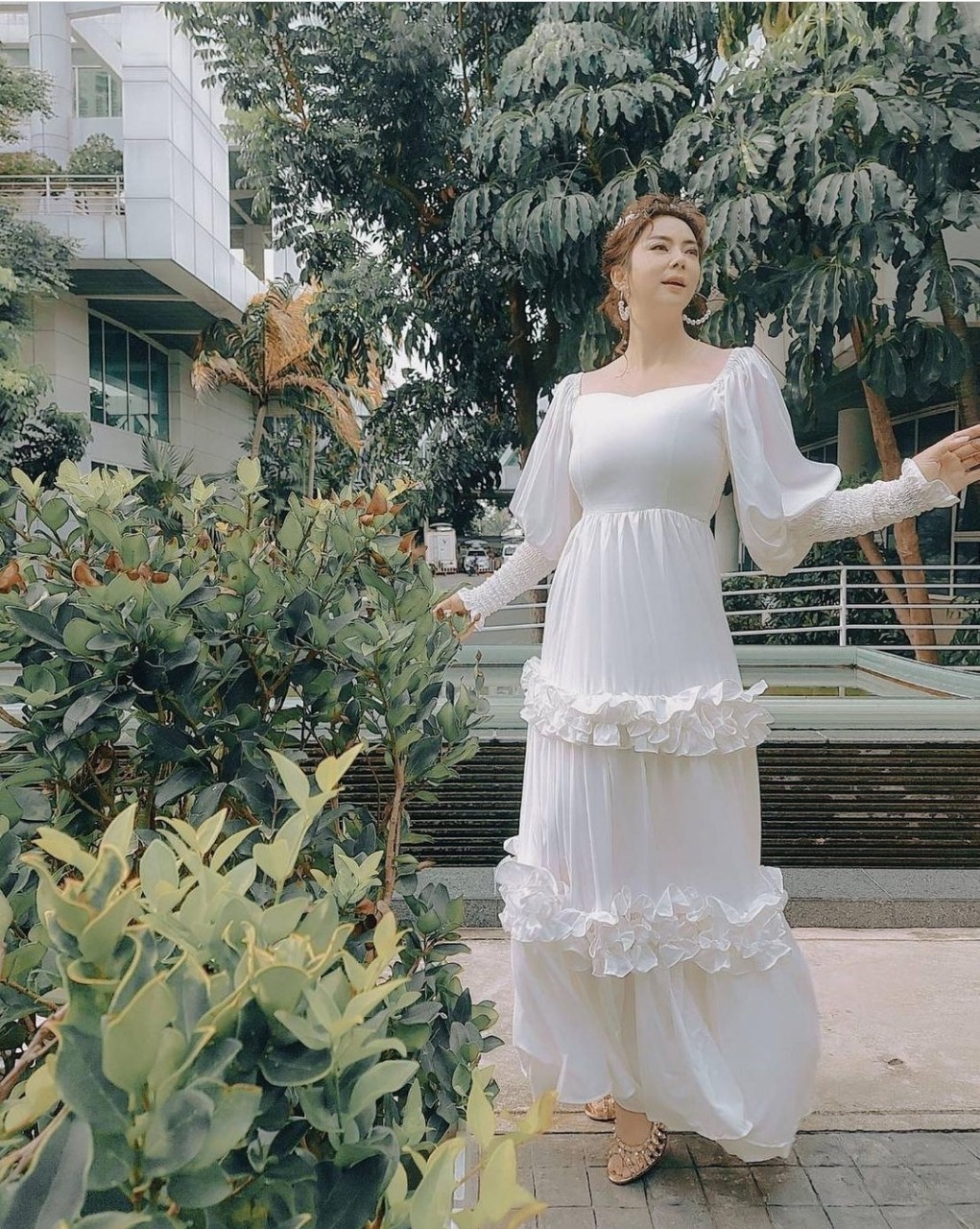 บุ๋ม ปนัดดา