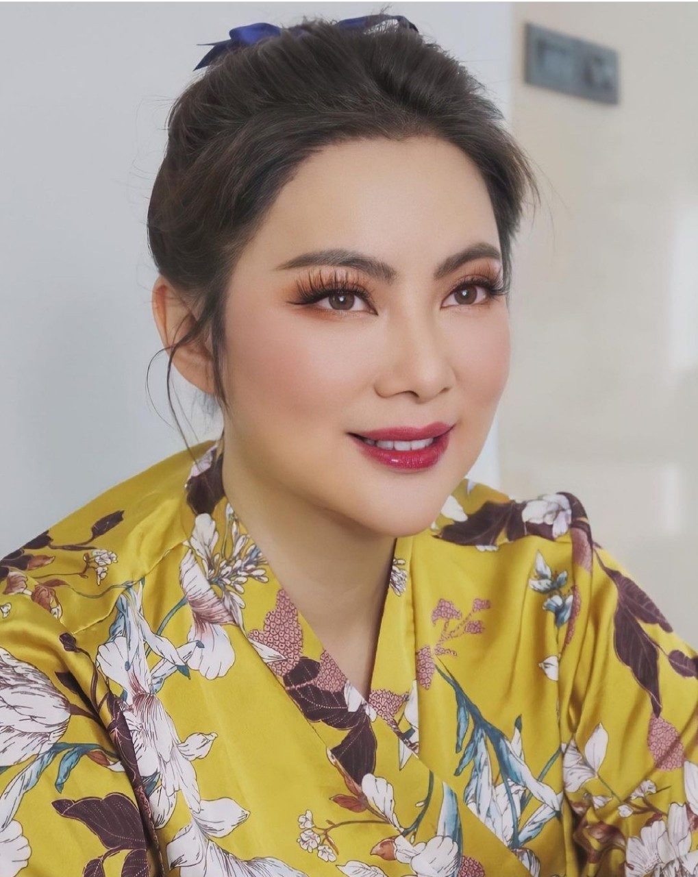 บุ๋ม ปนัดดา