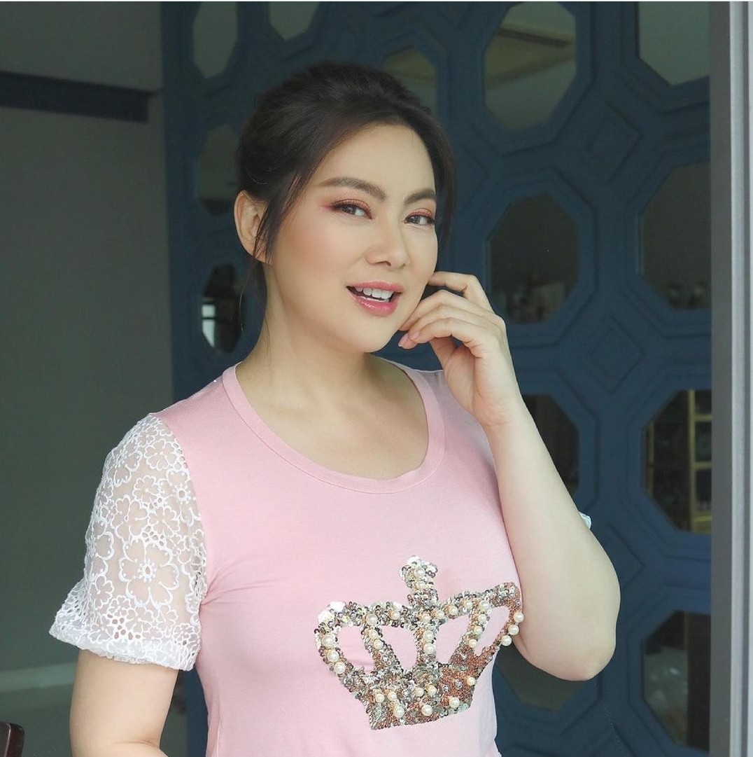 บุ๋ม ปนัดดา