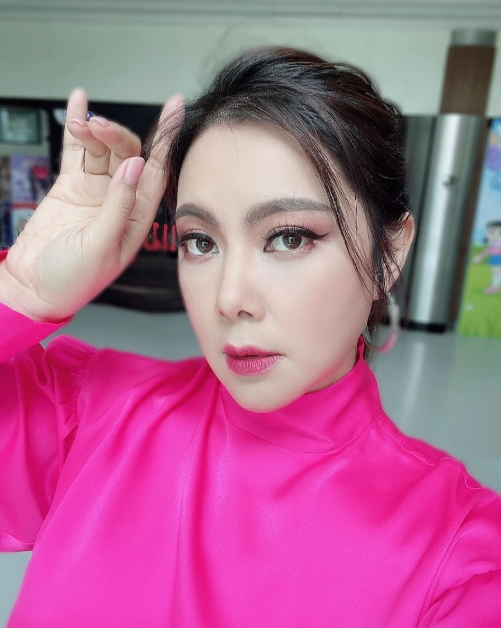 บุ๋ม ปนัดดา