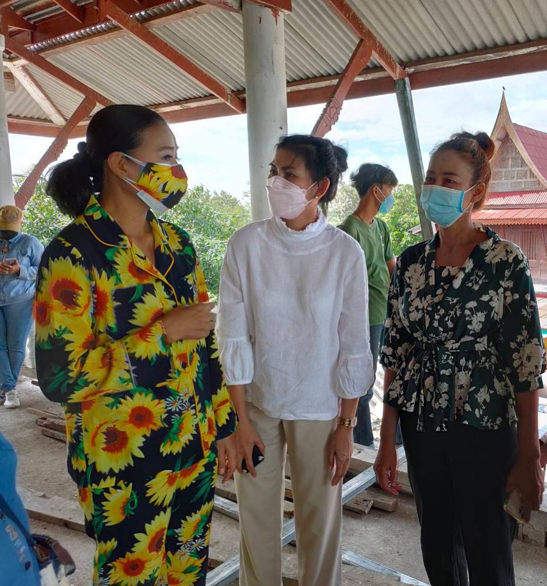 กบ ปภัสรา