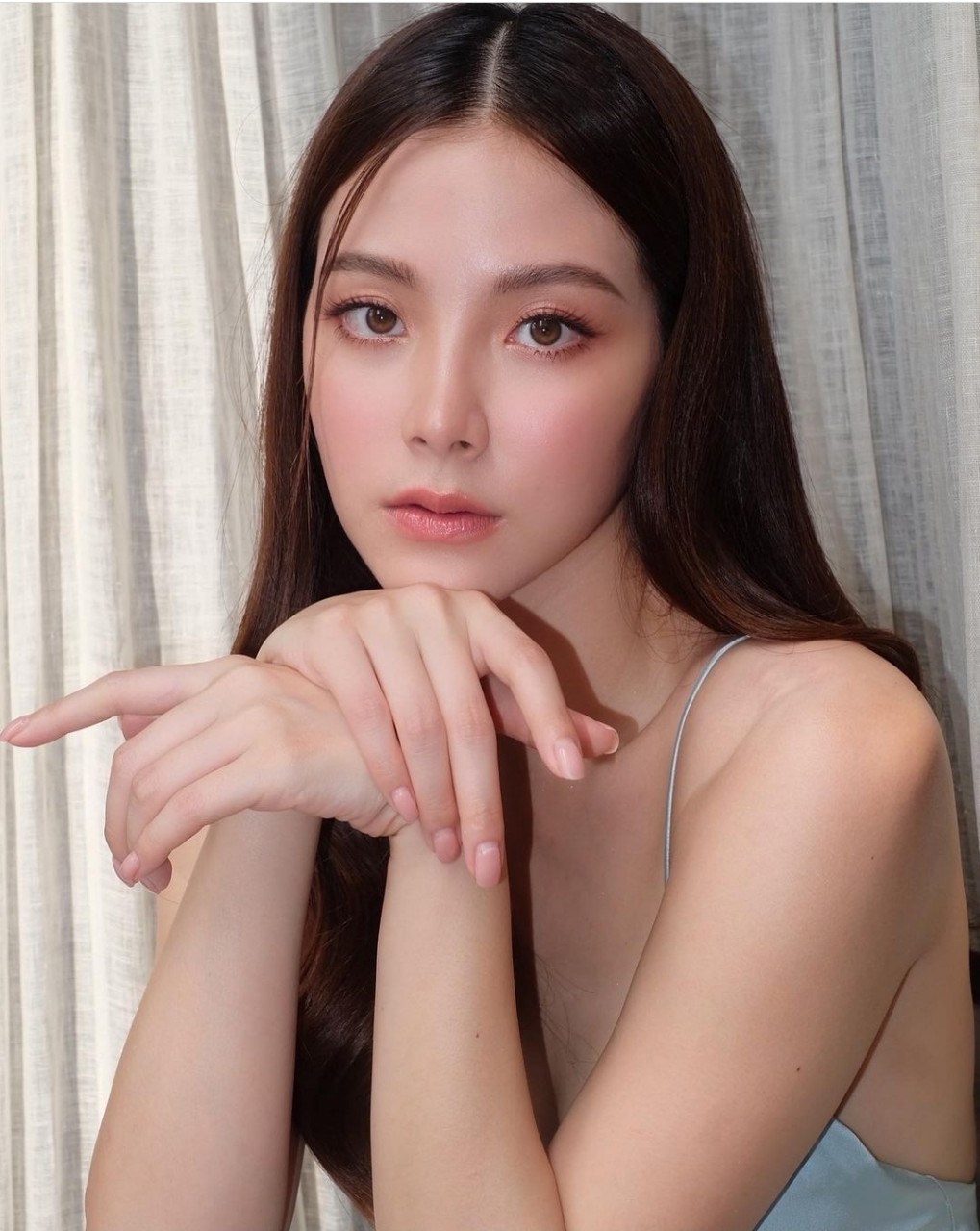 ใบเฟิร์น พิมพ์ชนก
