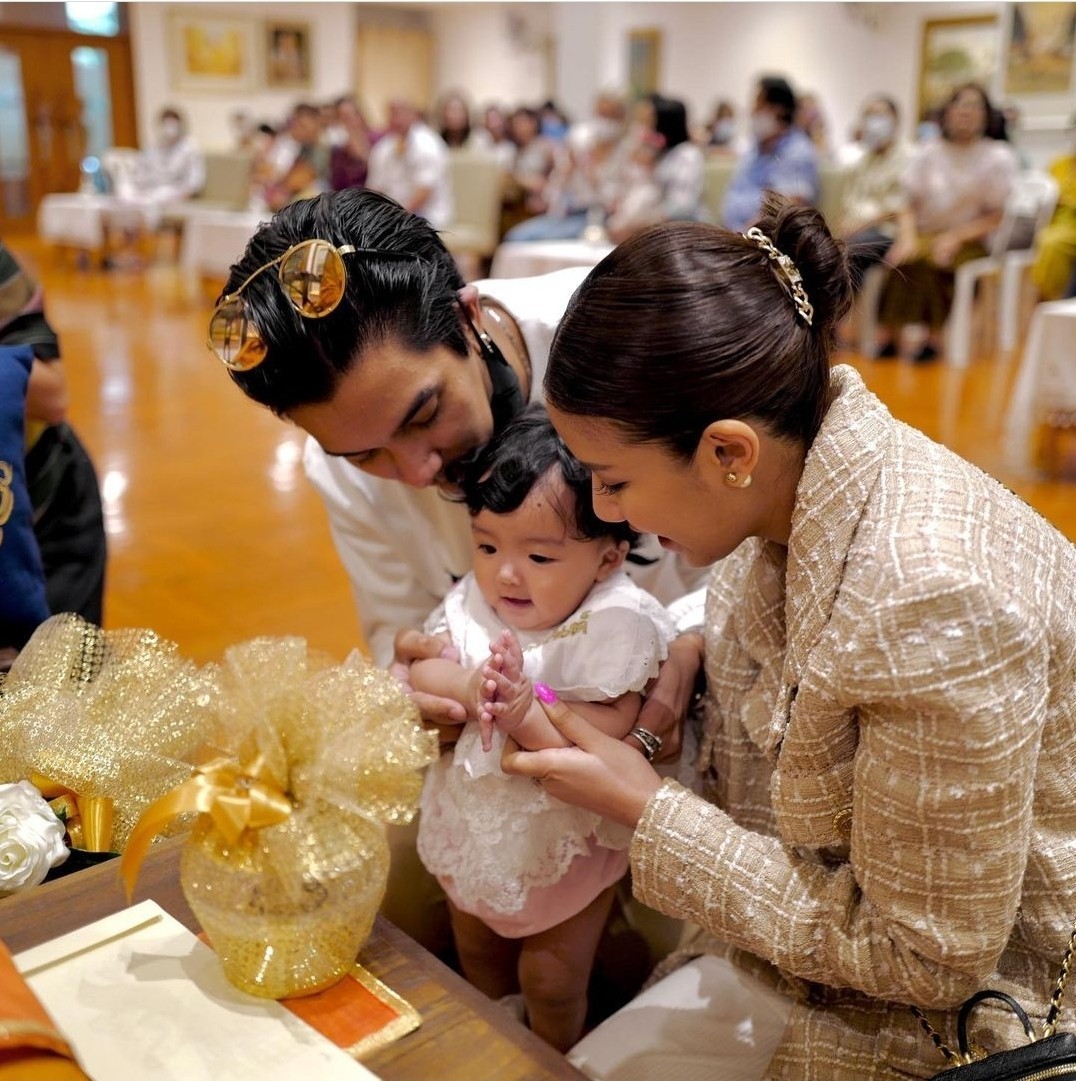 ใบเตย อาร์สยาม