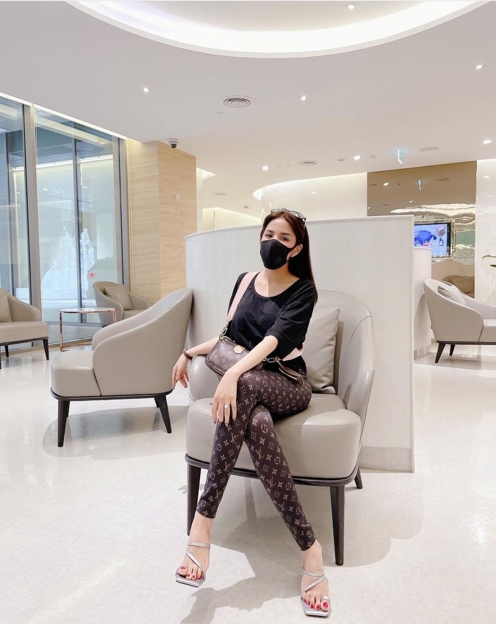 ใบเตย อาร์สยาม