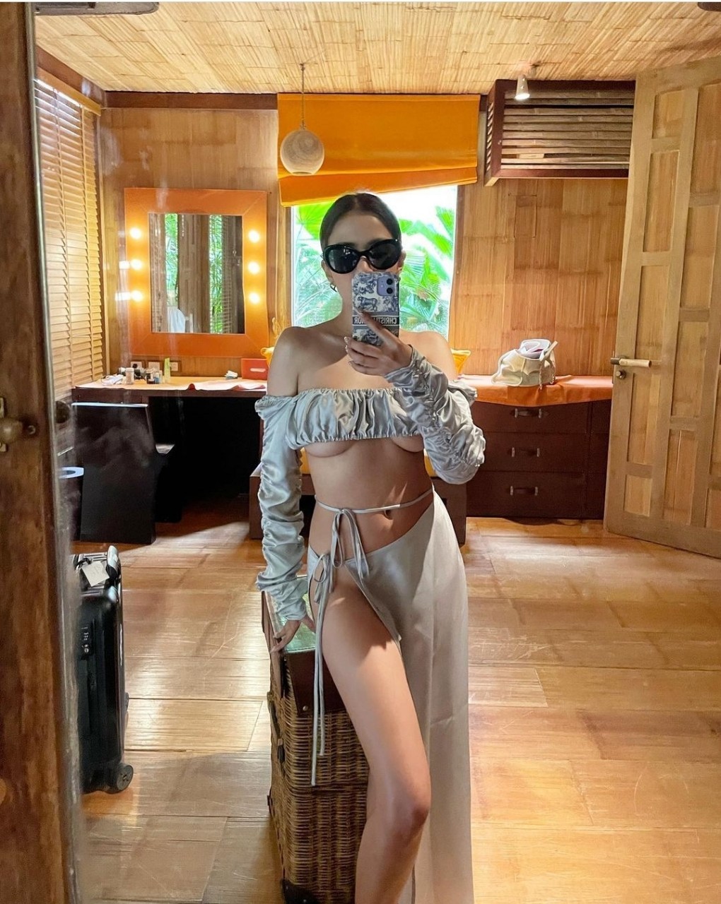 ใบเตย อาร์สยาม