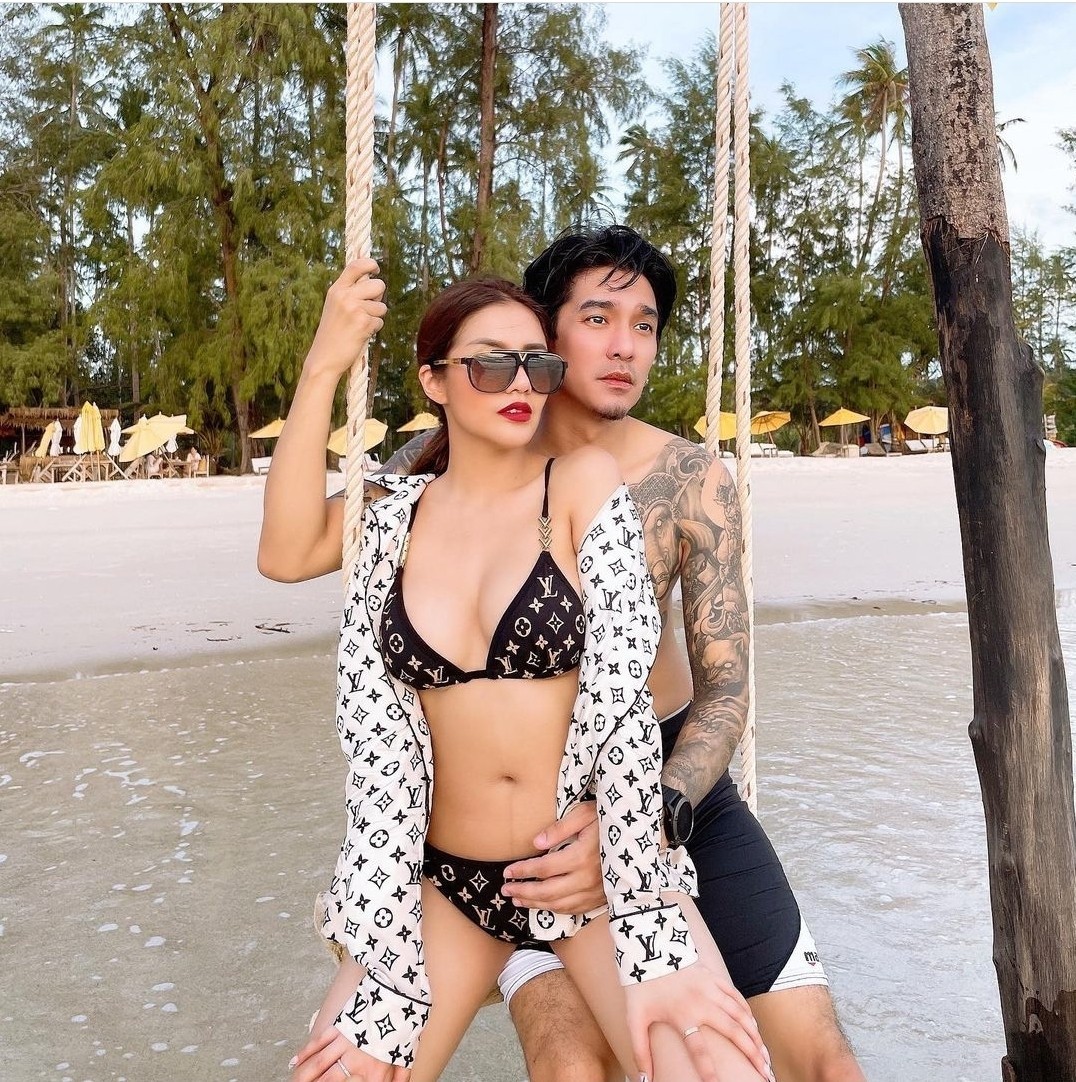 ใบเตย อาร์สยาม