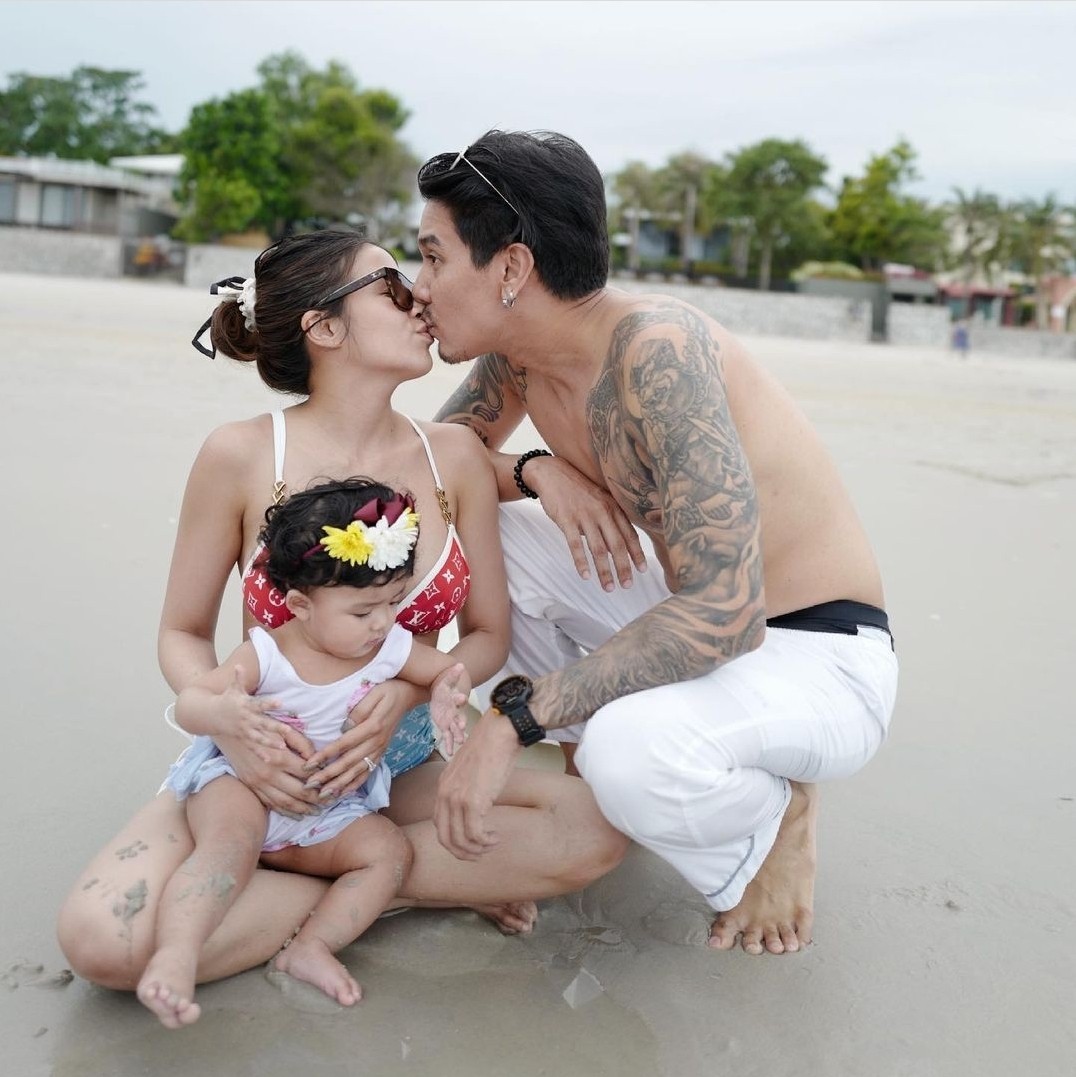 ใบเตย อาร์สยาม