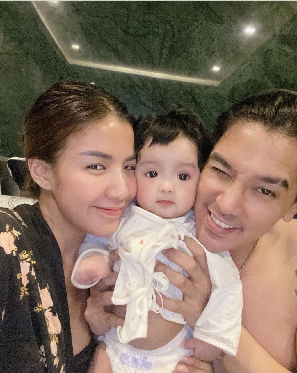 ใบเตย อาร์สยาม