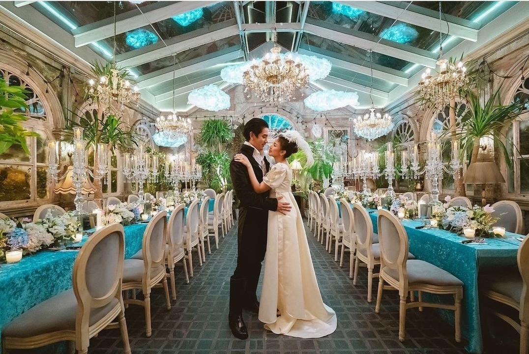 ใบเตย อาร์สยาม