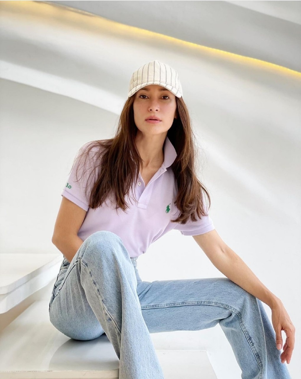 แอน ทองประสม