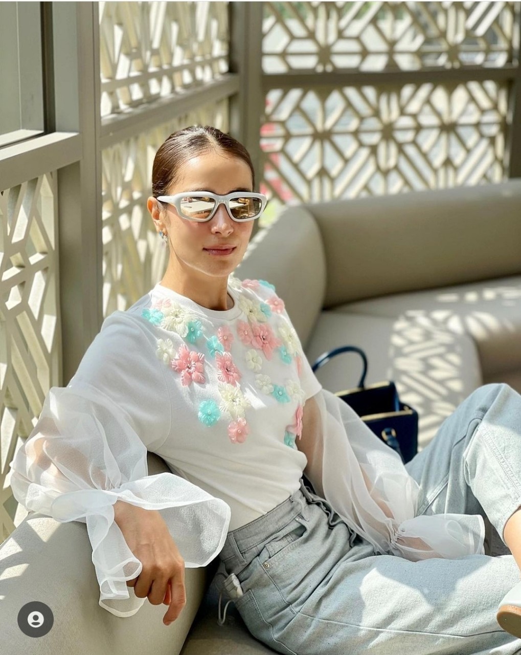 แอน ทองประสม