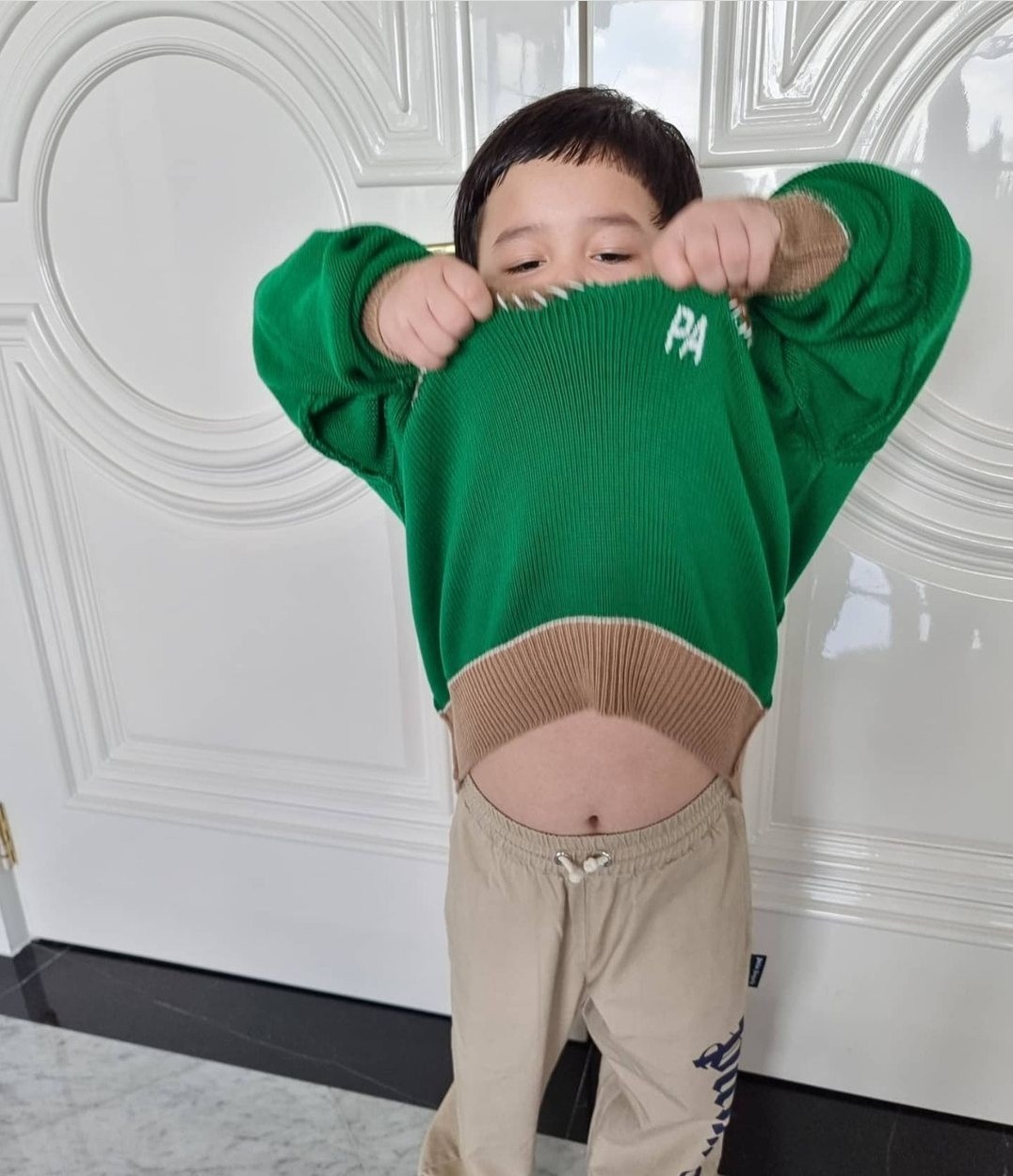 สายฟ้า พายุ