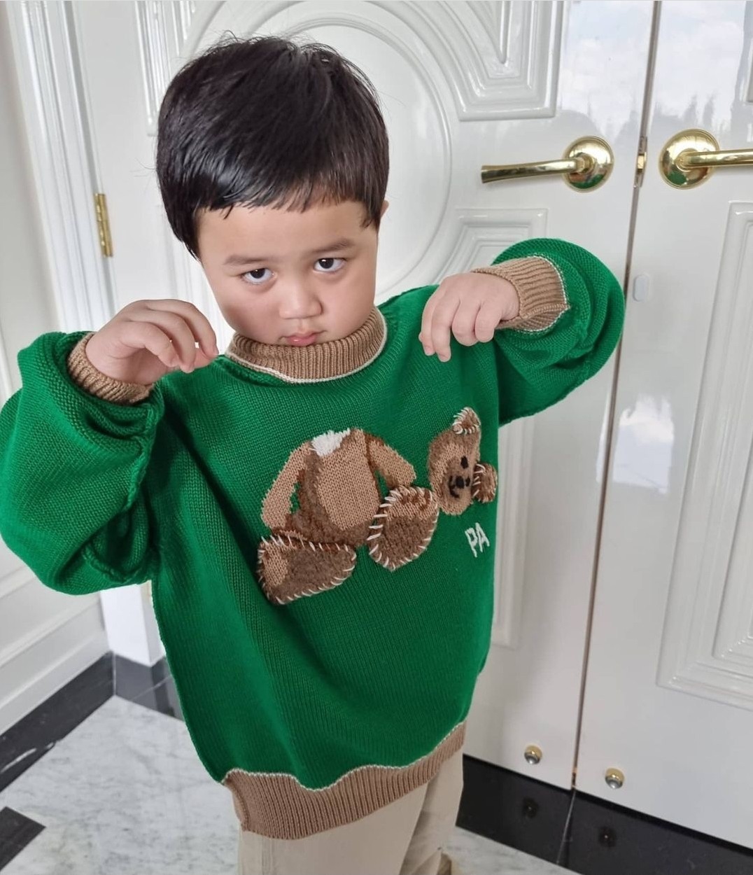 สายฟ้า พายุ