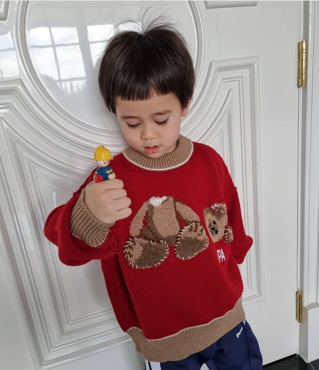 สายฟ้า พายุ