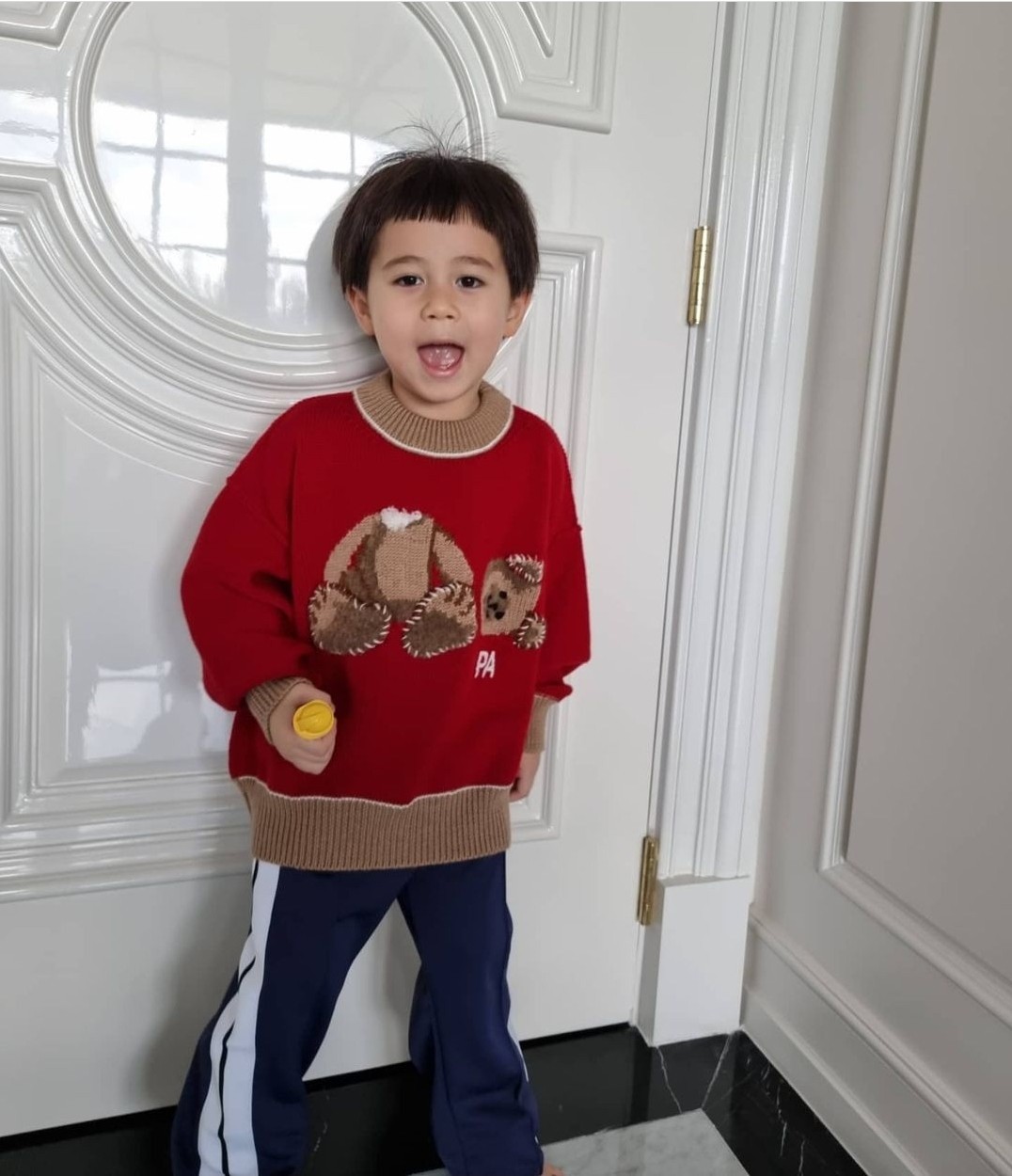 สายฟ้า พายุ