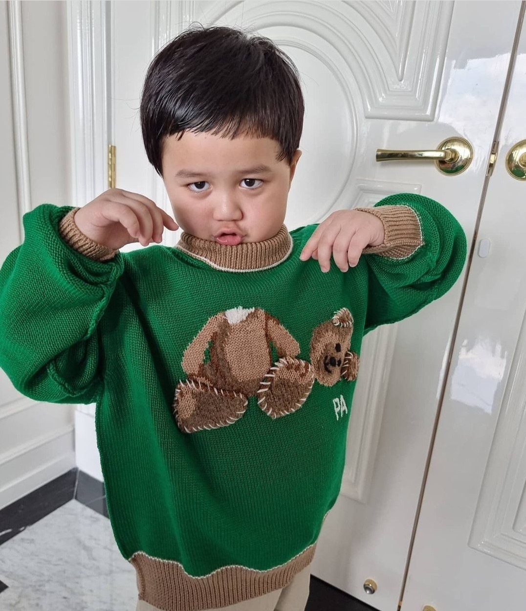 สายฟ้า พายุ