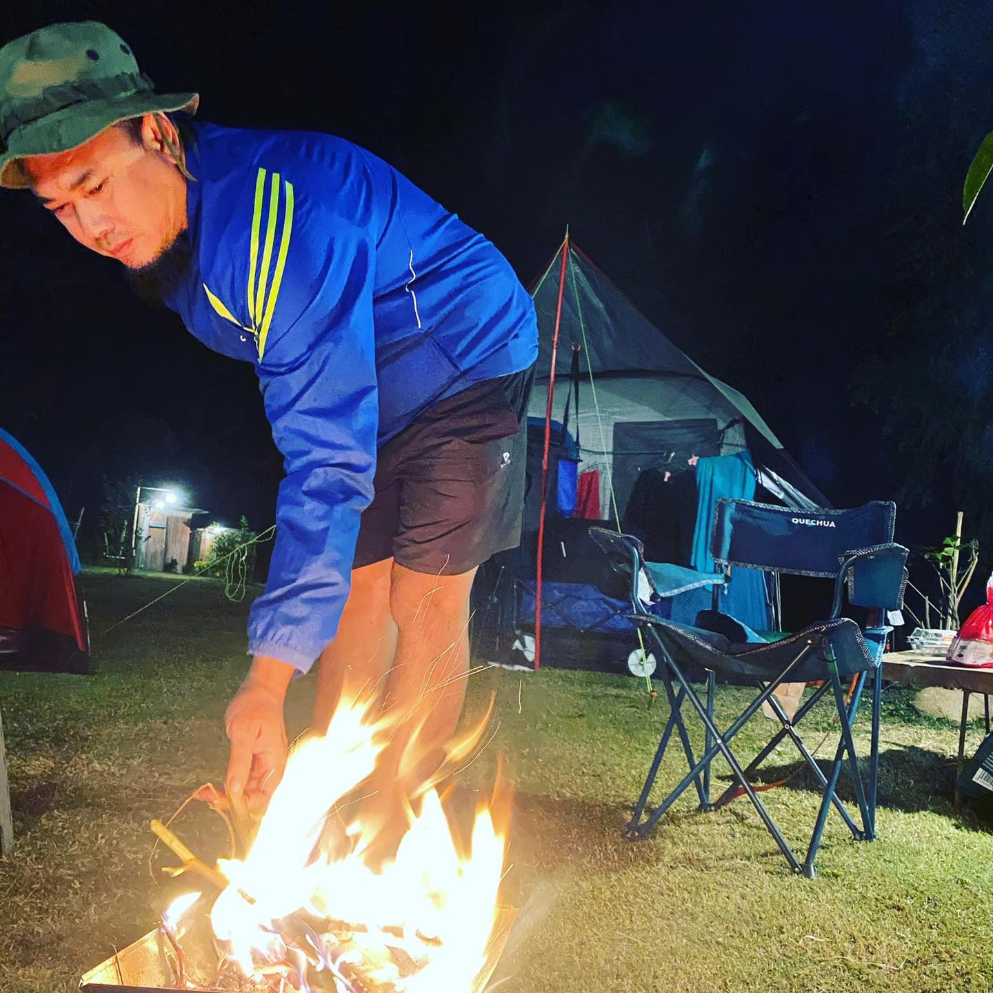 แด๊ก ร็อคไรเดอร์