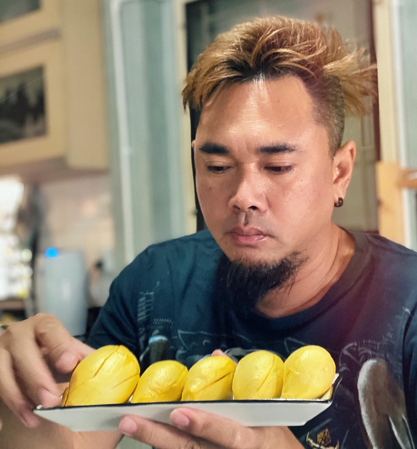 แด๊ก ร็อคไรเดอร์