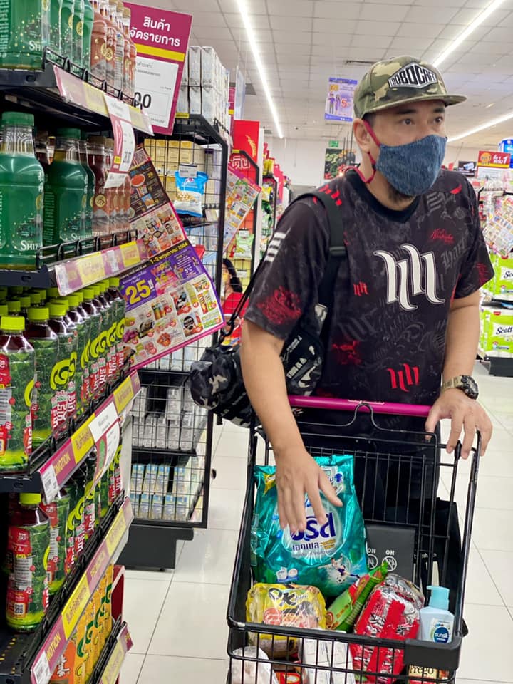 แด๊ก ร็อคไรเดอร์