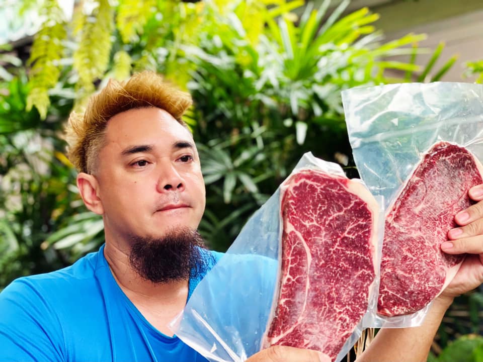 แด๊ก ร็อคไรเดอร์